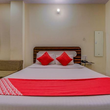 Oyo 18873 Hotel Comfort Deoghar Exteriér fotografie