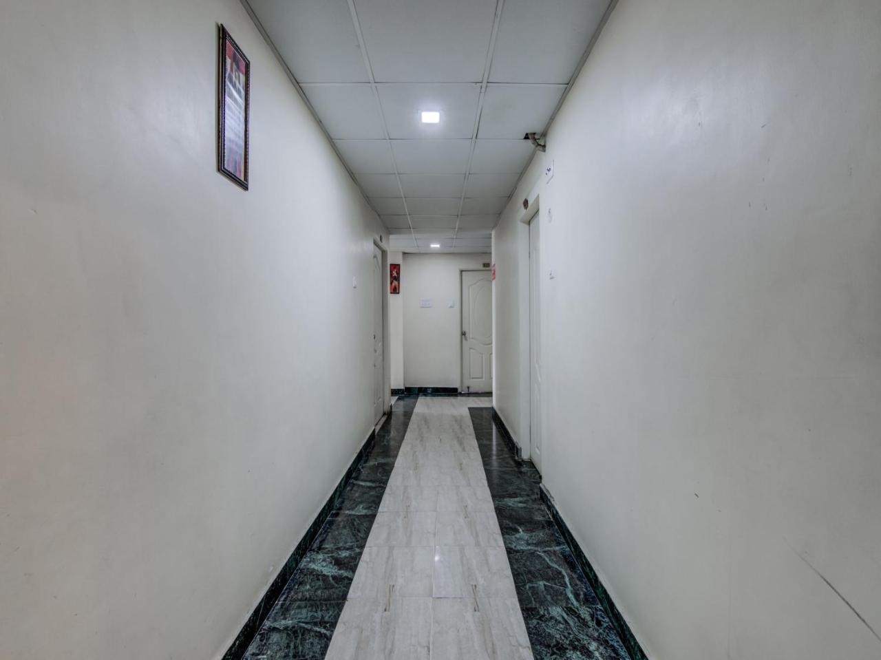 Oyo 18873 Hotel Comfort Deoghar Exteriér fotografie