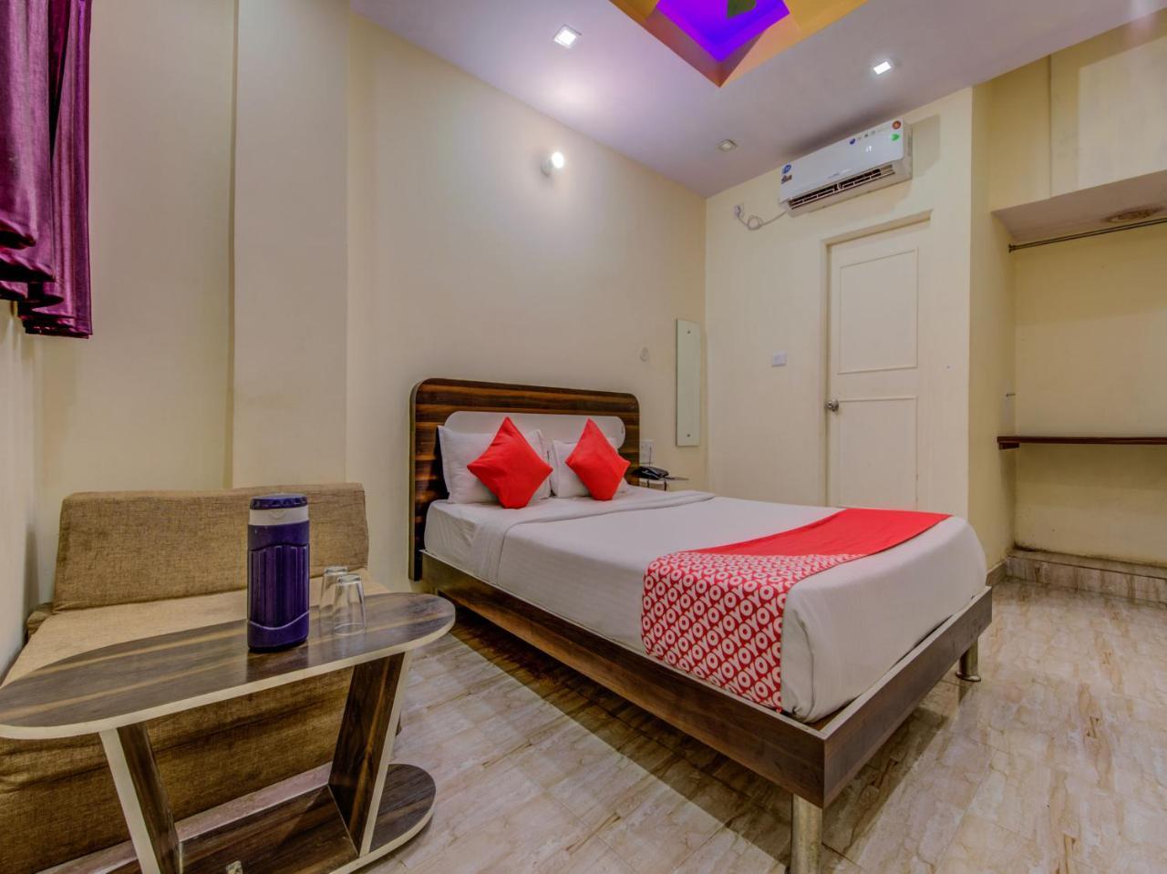 Oyo 18873 Hotel Comfort Deoghar Exteriér fotografie