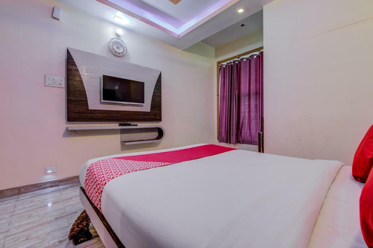 Oyo 18873 Hotel Comfort Deoghar Exteriér fotografie