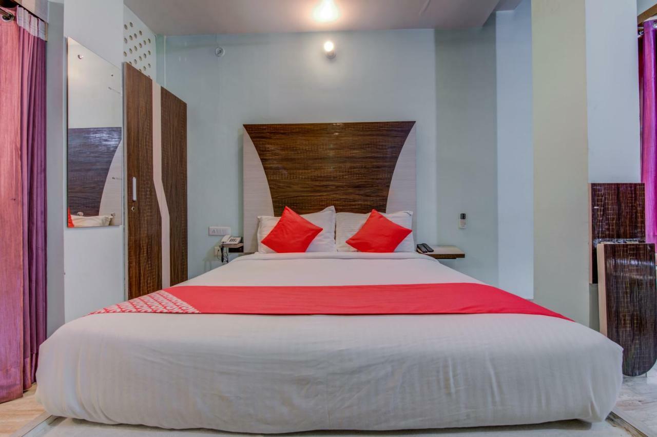 Oyo 18873 Hotel Comfort Deoghar Exteriér fotografie