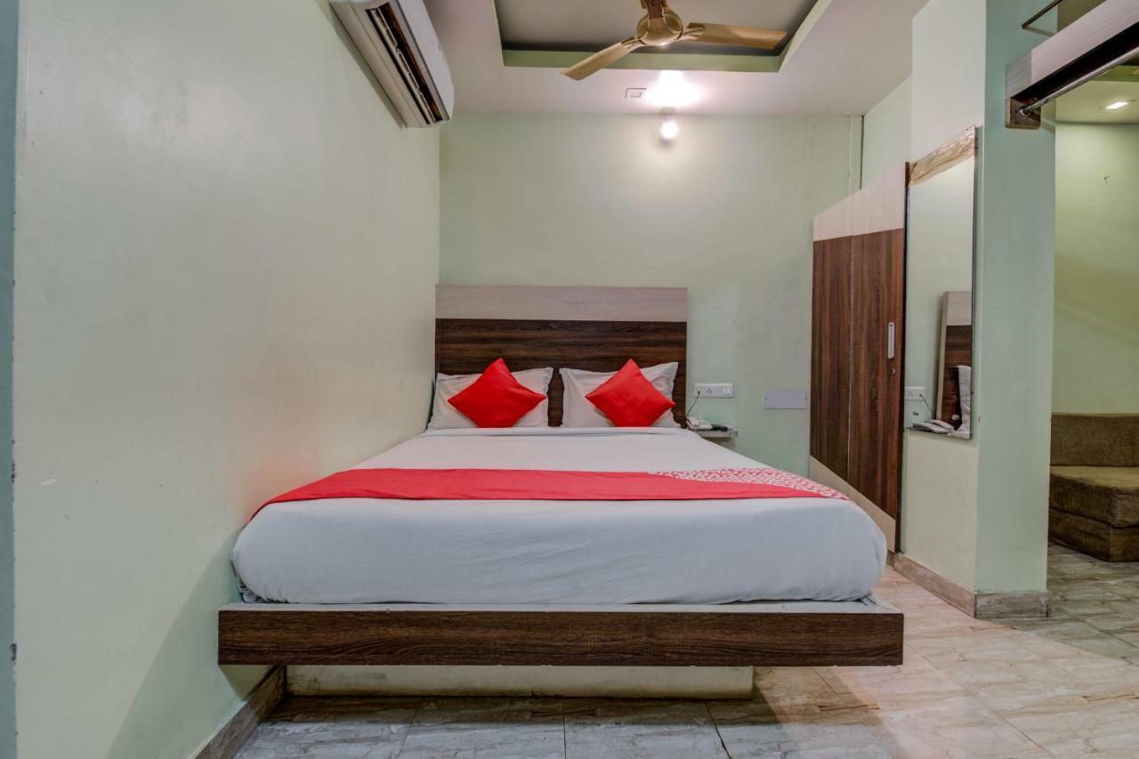 Oyo 18873 Hotel Comfort Deoghar Exteriér fotografie